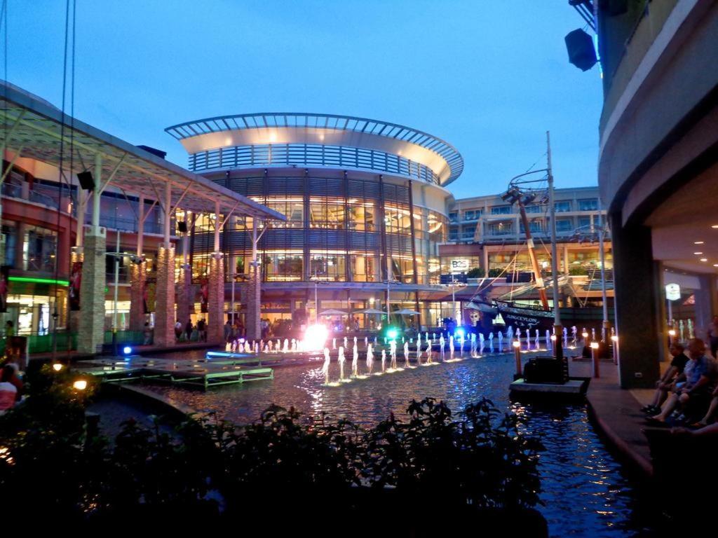 Ramaz Hotel Patong Bagian luar foto